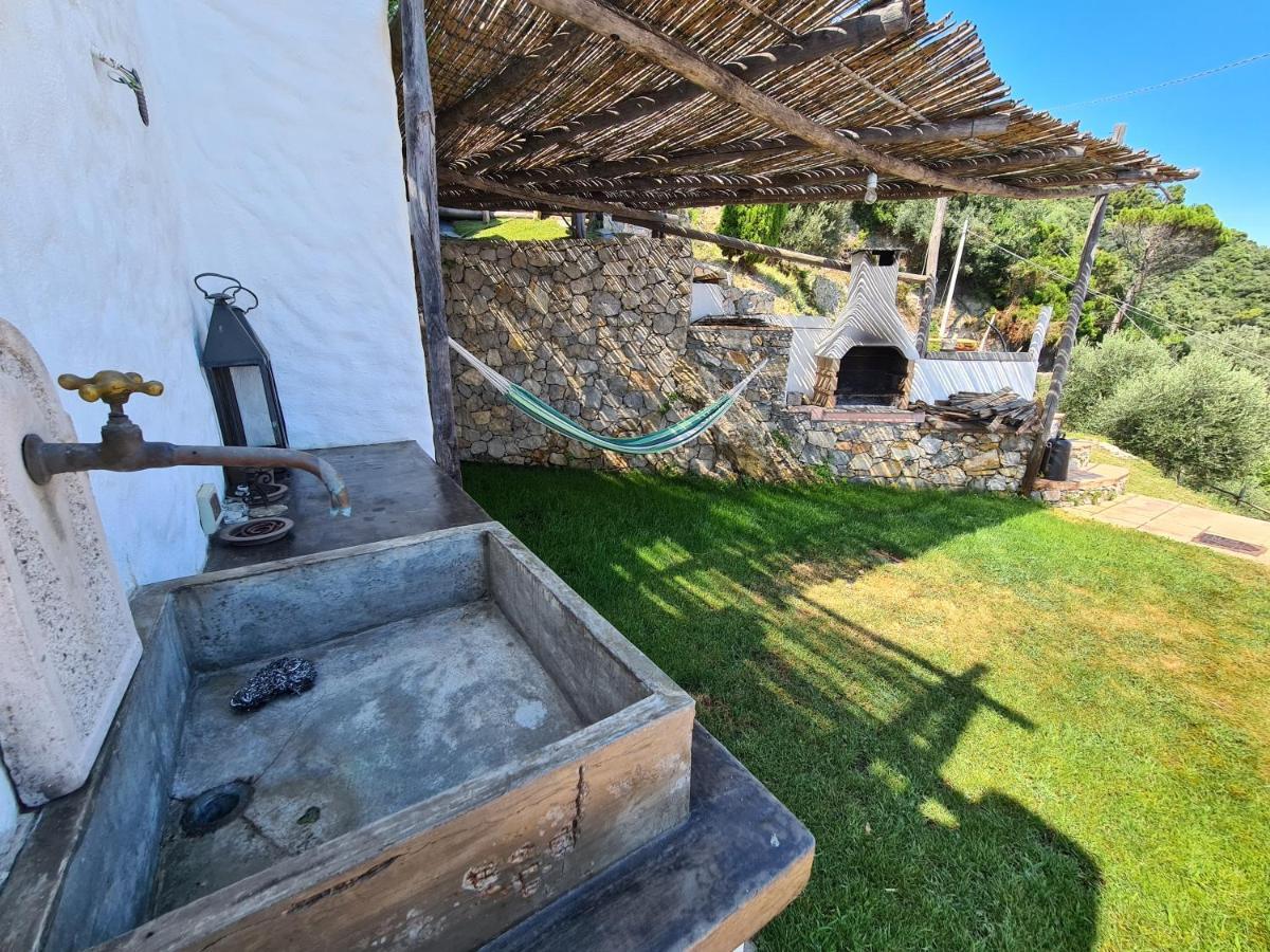 Apartamento Soqquadro Art&Relax - Spotorno  Exterior foto