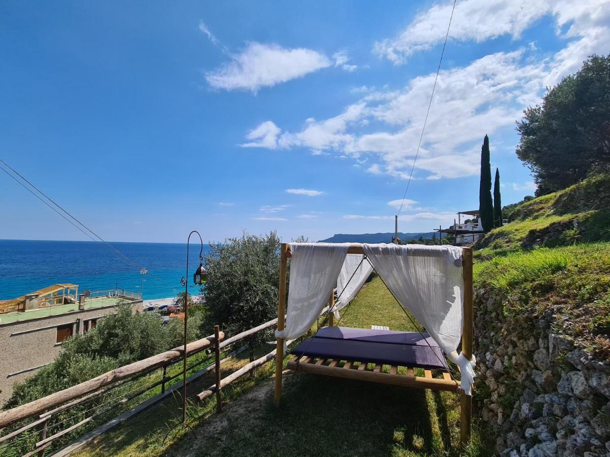 Apartamento Soqquadro Art&Relax - Spotorno  Exterior foto