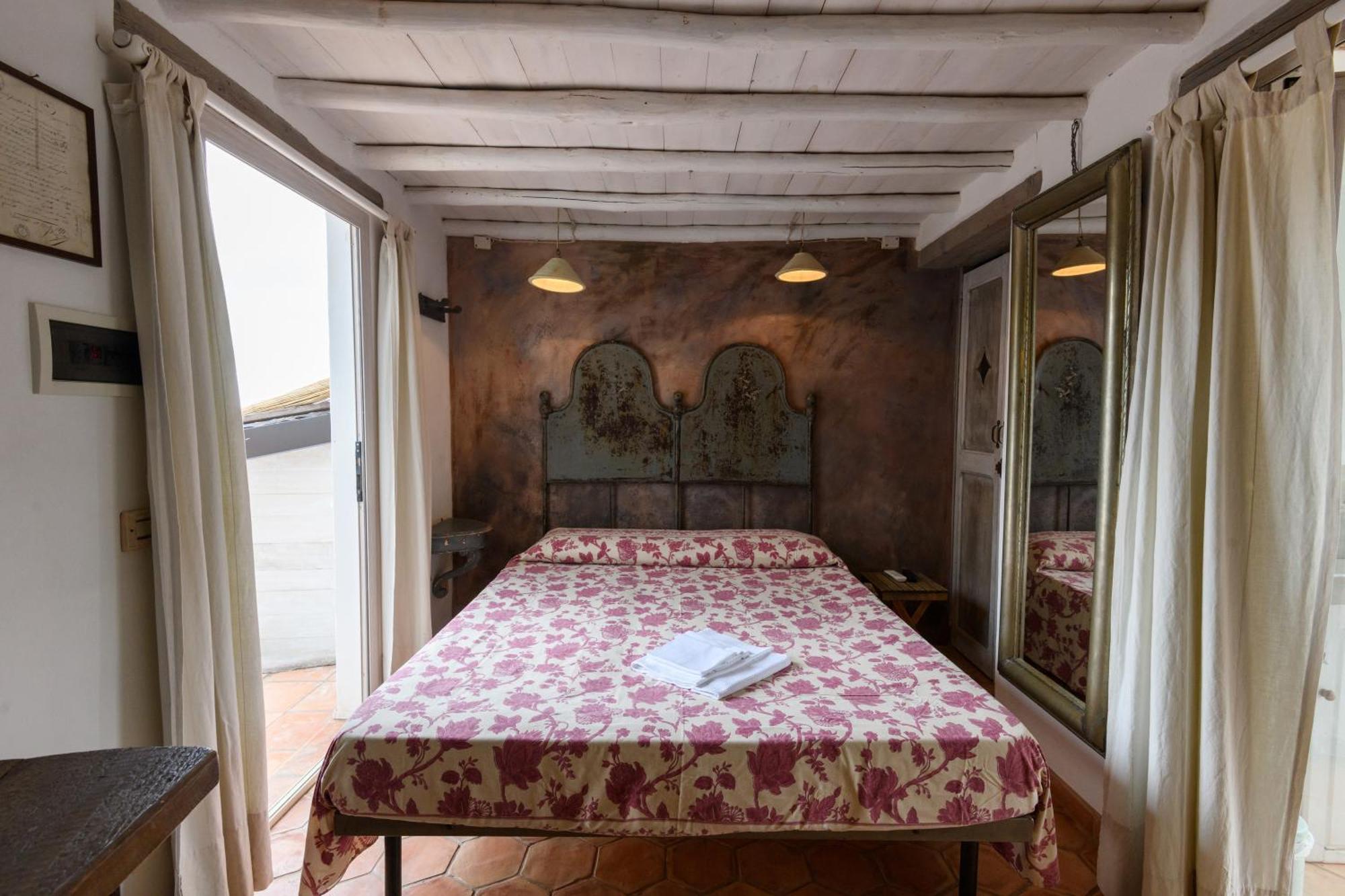 Apartamento Soqquadro Art&Relax - Spotorno  Habitación foto