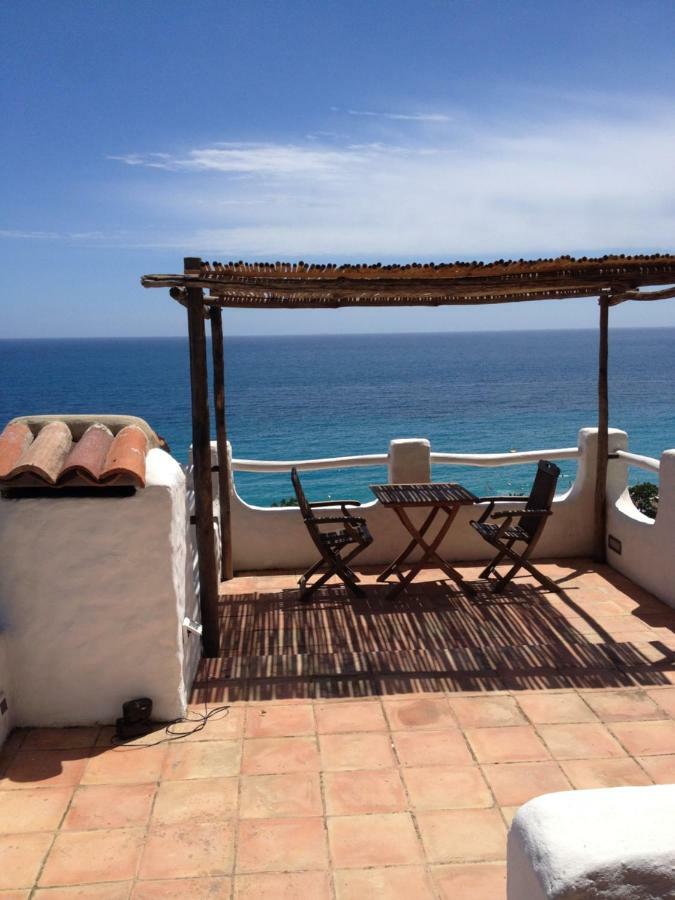 Apartamento Soqquadro Art&Relax - Spotorno  Exterior foto