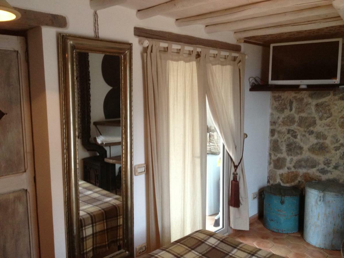 Apartamento Soqquadro Art&Relax - Spotorno  Exterior foto