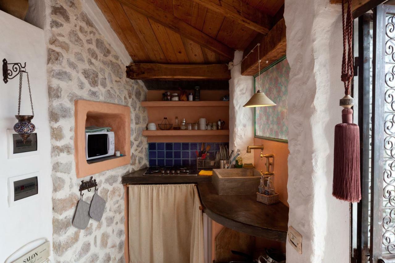 Apartamento Soqquadro Art&Relax - Spotorno  Exterior foto